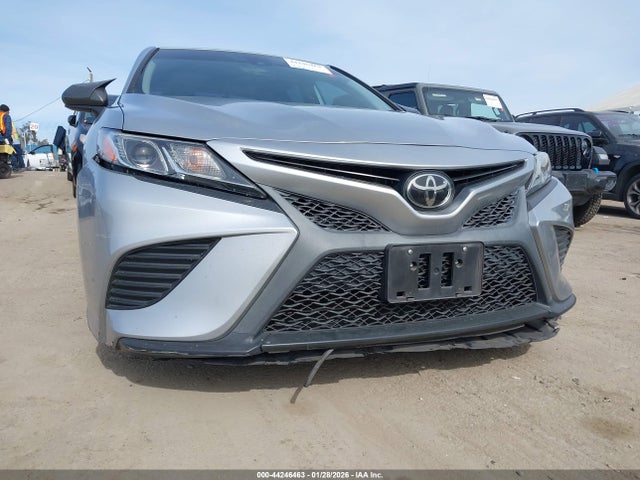 Aukcja sprzedaży 2019 Toyota Camry Se, vin: 4T1B11HKXKU804248, numer aukcji: 44246463