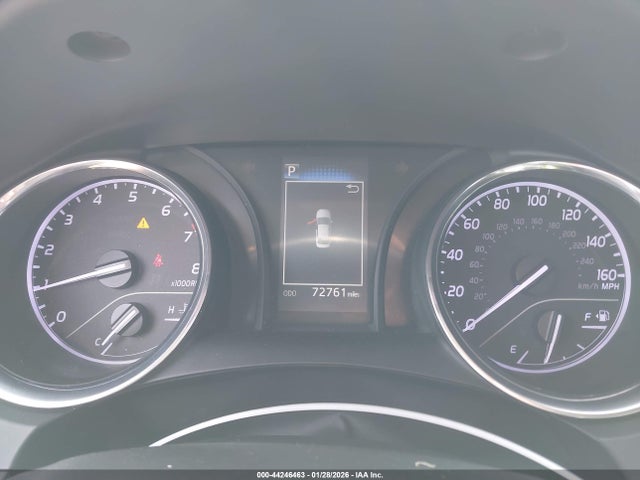 Aukcja sprzedaży 2019 Toyota Camry Se, vin: 4T1B11HKXKU804248, numer aukcji: 44246463
