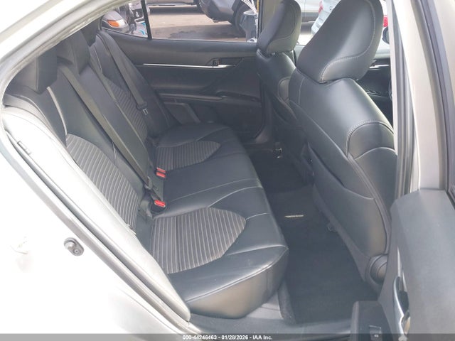 Aukcja sprzedaży 2019 Toyota Camry Se, vin: 4T1B11HKXKU804248, numer aukcji: 44246463