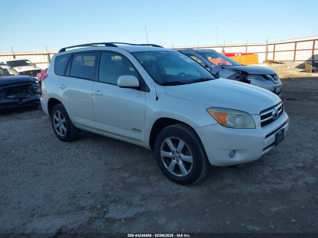 2007 TOYOTA RAV4 JTMZK31V675011384