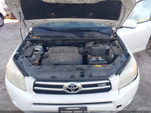 2007 TOYOTA RAV4 JTMZK31V675011384 Photo 9