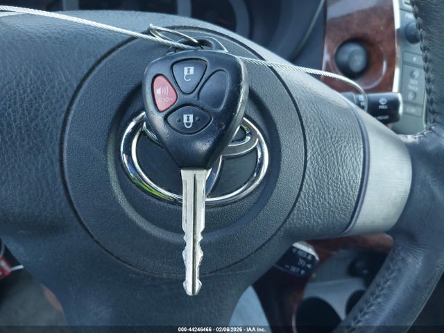 2007 TOYOTA RAV4 JTMZK31V675011384 Photo 10