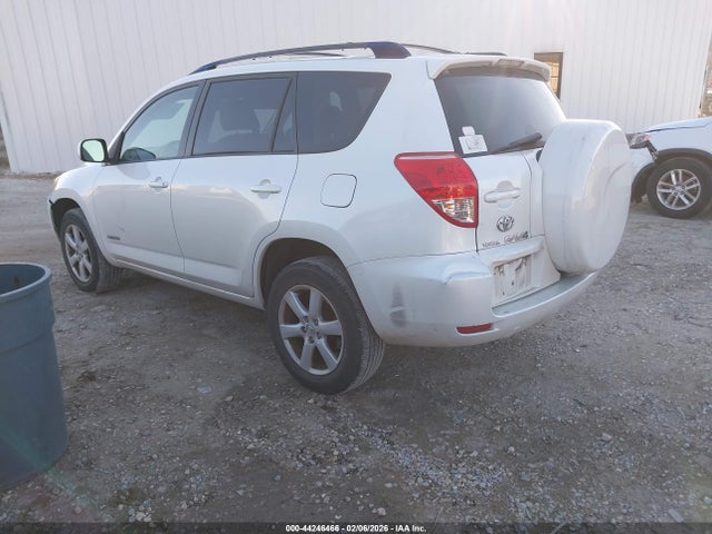 2007 TOYOTA RAV4 JTMZK31V675011384 Photo 2