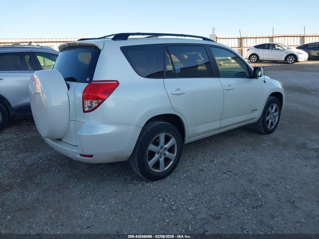 2007 TOYOTA RAV4 JTMZK31V675011384 Photo 3
