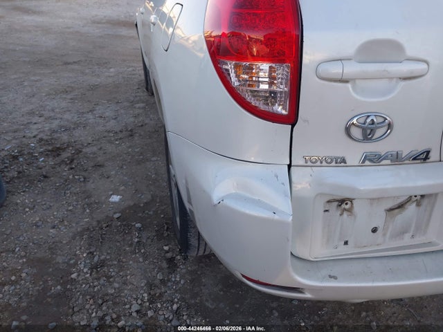 2007 TOYOTA RAV4 JTMZK31V675011384 Photo 5