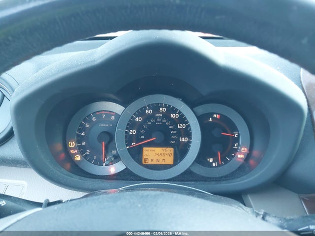 2007 TOYOTA RAV4 JTMZK31V675011384 Photo 6