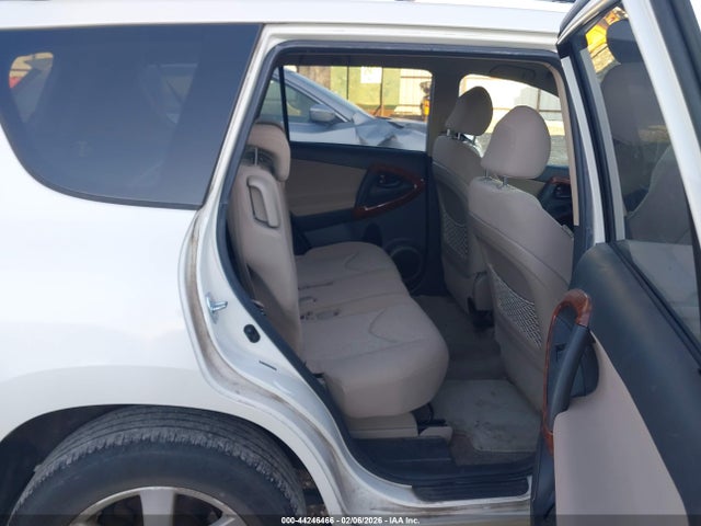 2007 TOYOTA RAV4 JTMZK31V675011384 Photo 7