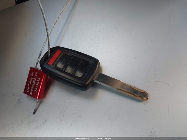 Honda Civic Lx 2015 19XFB2F5XFE116213 Image 11