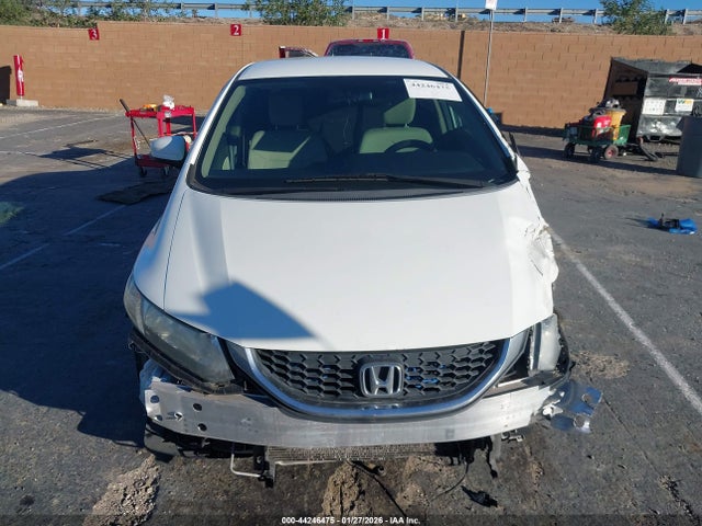 Honda Civic Lx 2015 19XFB2F5XFE116213 Image 13