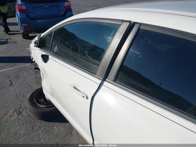 Honda Civic Lx 2015 19XFB2F5XFE116213 Image 19