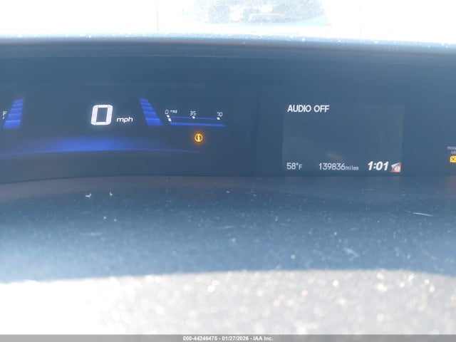 Honda Civic Lx 2015 19XFB2F5XFE116213 Image 7