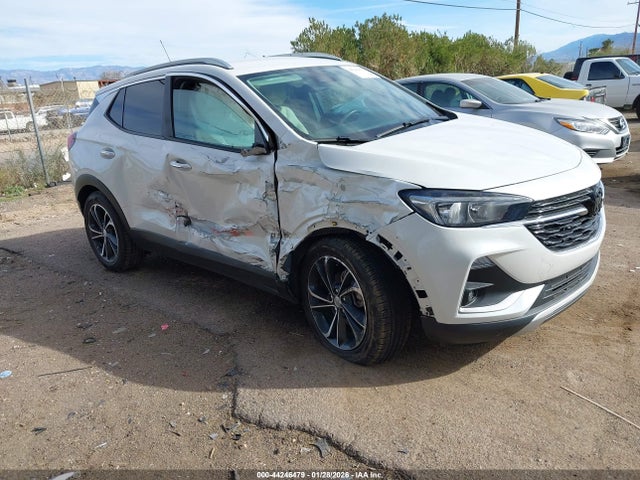 2021 BUICK ENCORE GX KL4MMDSL6MB178956