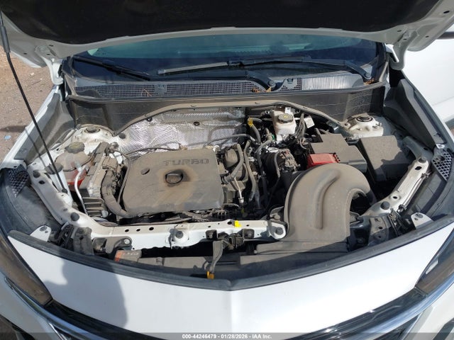 2021 BUICK ENCORE GX KL4MMDSL6MB178956 Photo 9