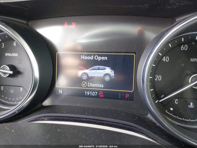 KL4MMDSL6MB178956 Buick Encore Gx Fwd Select