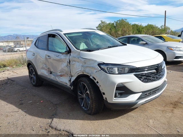 2021 BUICK ENCORE GX KL4MMDSL6MB178956 Photo 5