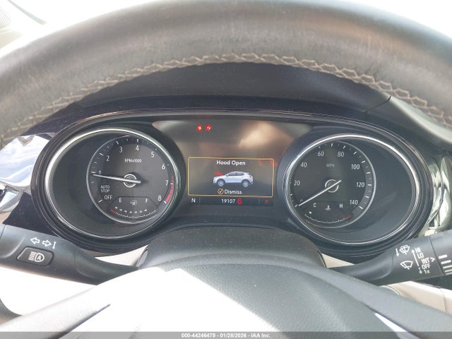 2021 BUICK ENCORE GX KL4MMDSL6MB178956 Photo 6