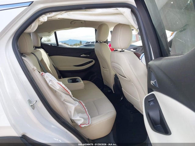 2021 BUICK ENCORE GX KL4MMDSL6MB178956 Photo 7