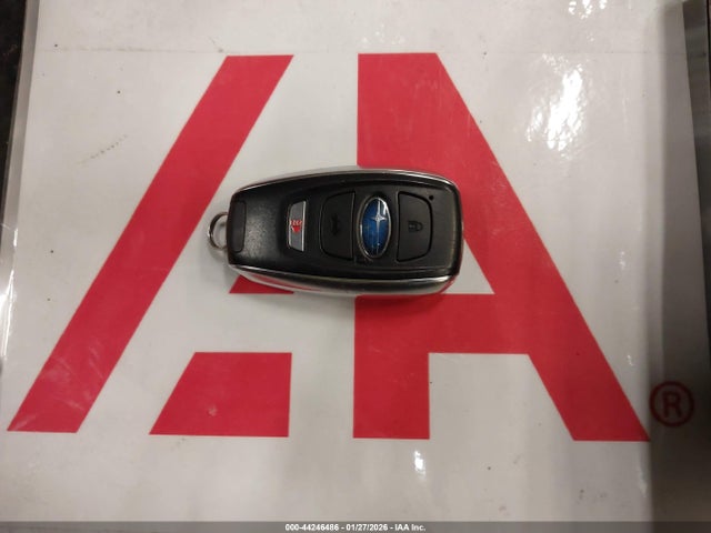 Продаж на аукціоні авто 2021 Subaru Crosstrek Limited, vin: JF2GTHMC1M8253653, номер лоту: 44246486