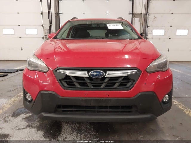 Продаж на аукціоні авто 2021 Subaru Crosstrek Limited, vin: JF2GTHMC1M8253653, номер лоту: 44246486