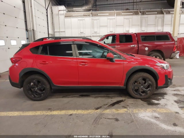 Продаж на аукціоні авто 2021 Subaru Crosstrek Limited, vin: JF2GTHMC1M8253653, номер лоту: 44246486