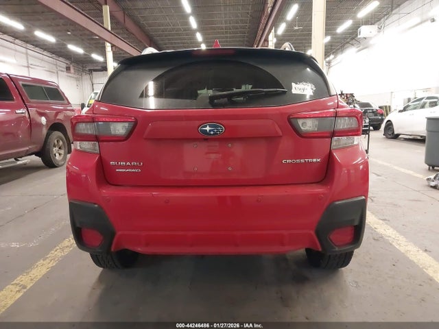 Продаж на аукціоні авто 2021 Subaru Crosstrek Limited, vin: JF2GTHMC1M8253653, номер лоту: 44246486