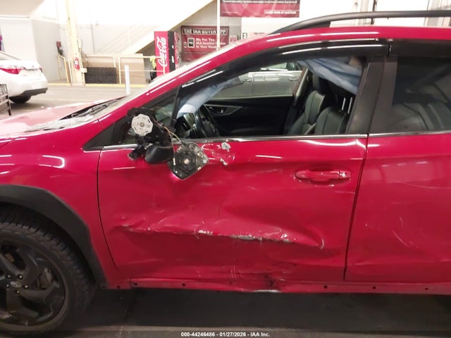 Продаж на аукціоні авто 2021 Subaru Crosstrek Limited, vin: JF2GTHMC1M8253653, номер лоту: 44246486