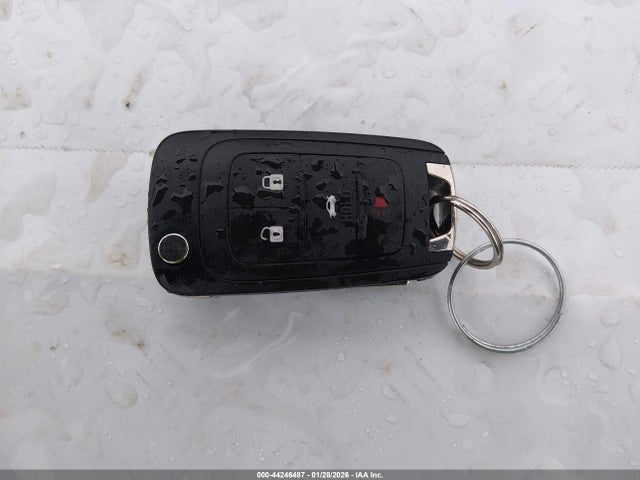 Chevrolet Cruze 1lt Auto 2015 1G1PC5SB0F7176654 Image 11