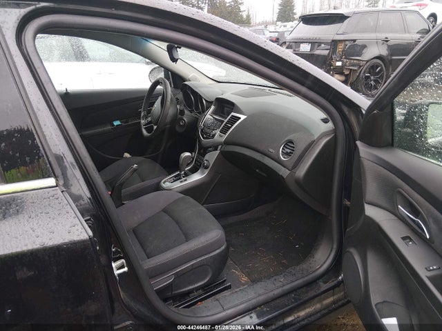Chevrolet Cruze 1lt Auto 2015 1G1PC5SB0F7176654 Image 5