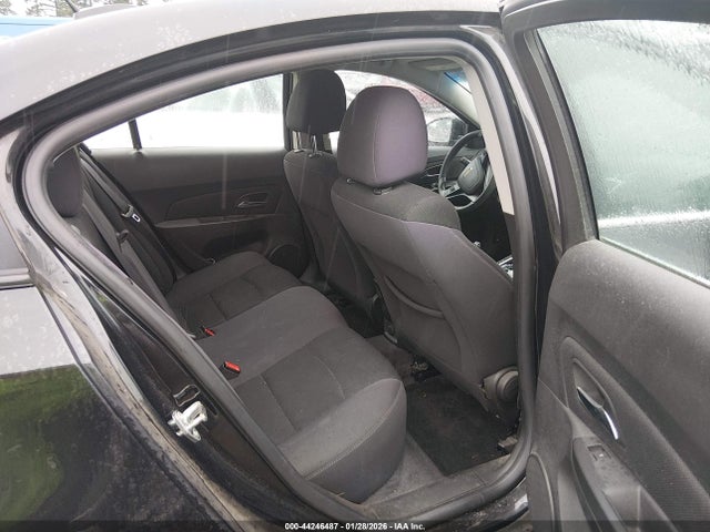 Chevrolet Cruze 1lt Auto 2015 1G1PC5SB0F7176654 Image 8