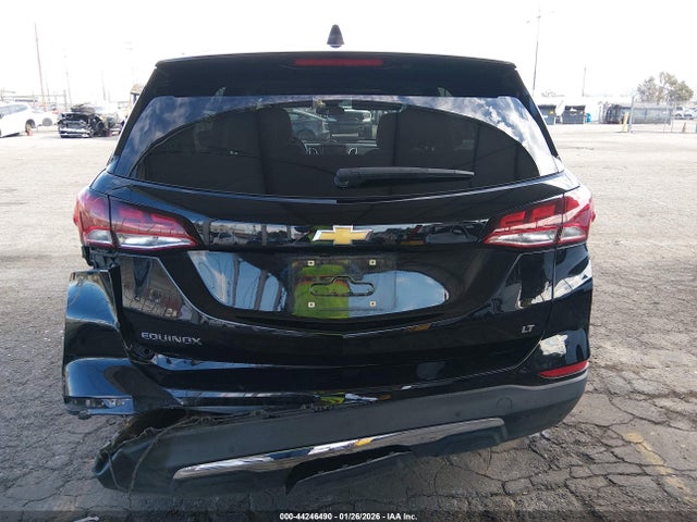3GNAXKEV3NL246624 Chevrolet Equinox Fwd Lt