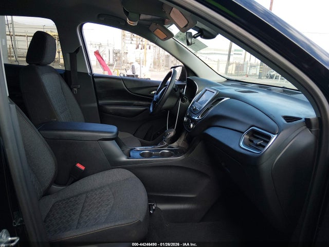 3GNAXKEV3NL246624 Chevrolet Equinox Fwd Lt