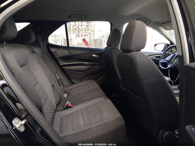 3GNAXKEV3NL246624 Chevrolet Equinox Fwd Lt
