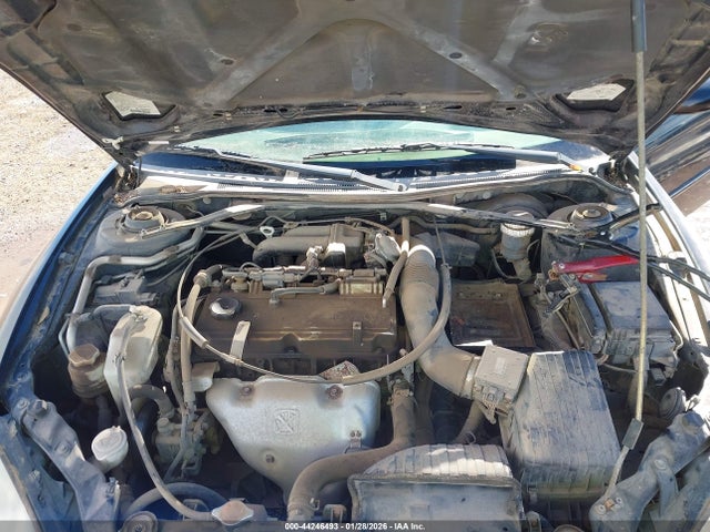 2003 CHRYSLER SEBRING 4C3AG42G33E069311 Photo 9