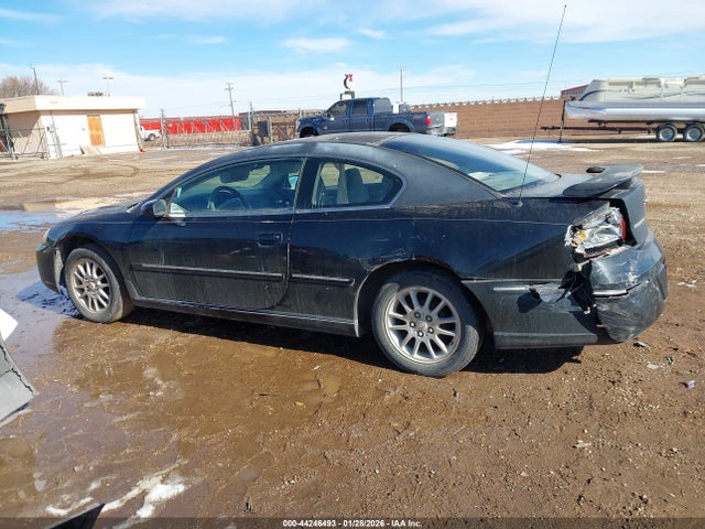 44246493 :رقم المزاد ، 4C3AG42G33E069311 vin ، 2003 Chrysler Sebring Lx مزاد بيع