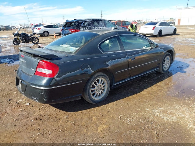 2003 CHRYSLER SEBRING 4C3AG42G33E069311 Photo 3