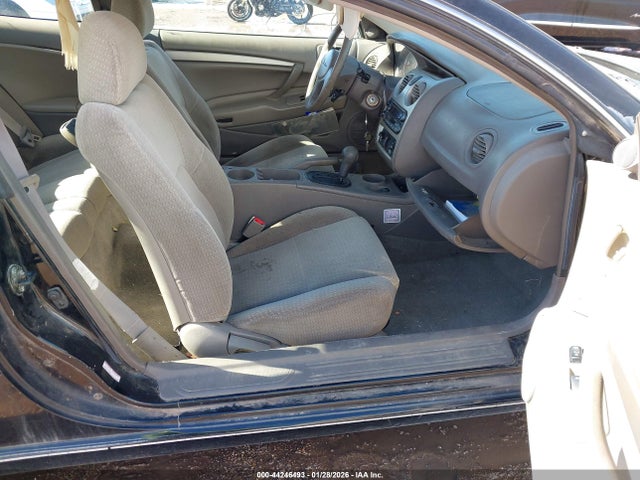 2003 CHRYSLER SEBRING 4C3AG42G33E069311 Photo 4