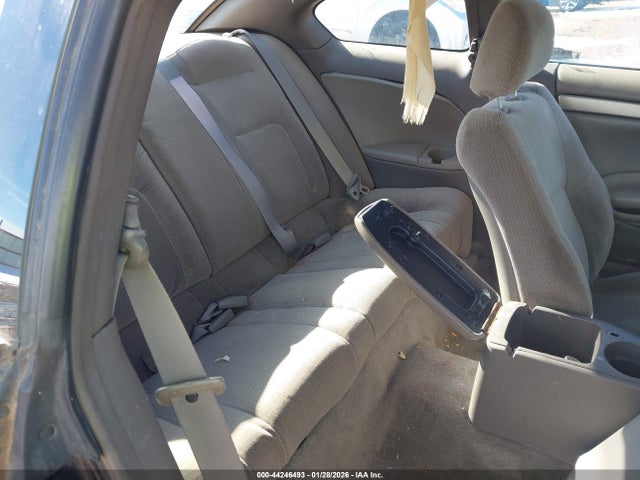 2003 CHRYSLER SEBRING 4C3AG42G33E069311 Photo 7