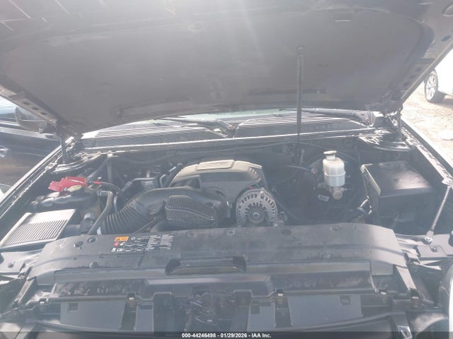 Aukcja sprzedaży 2014 Gmc Yukon Xl 1500 Slt, vin: 1GKS1KE08ER140458, numer aukcji: 44246498
