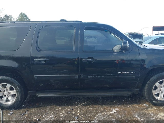 Aukcja sprzedaży 2014 Gmc Yukon Xl 1500 Slt, vin: 1GKS1KE08ER140458, numer aukcji: 44246498