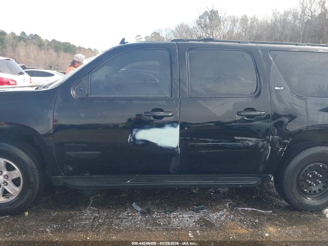 Aukcja sprzedaży 2014 Gmc Yukon Xl 1500 Slt, vin: 1GKS1KE08ER140458, numer aukcji: 44246498
