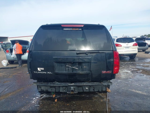Aukcja sprzedaży 2014 Gmc Yukon Xl 1500 Slt, vin: 1GKS1KE08ER140458, numer aukcji: 44246498