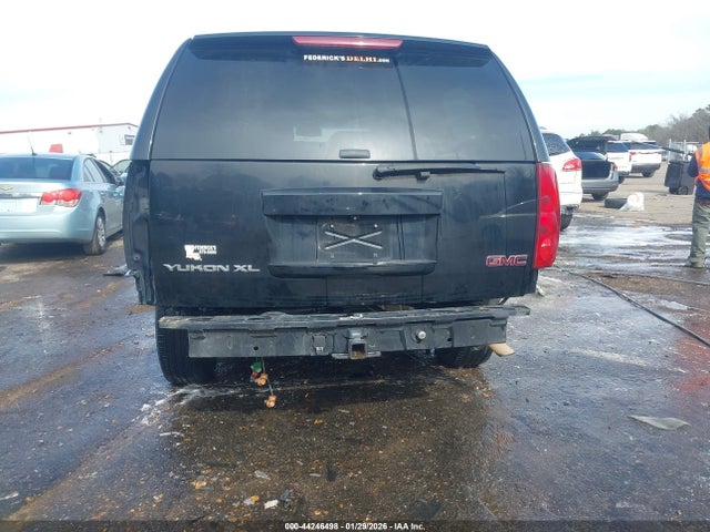 Aukcja sprzedaży 2014 Gmc Yukon Xl 1500 Slt, vin: 1GKS1KE08ER140458, numer aukcji: 44246498