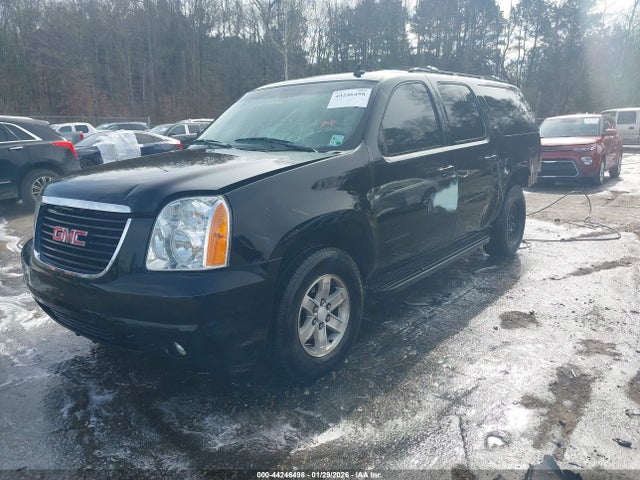 Aukcja sprzedaży 2014 Gmc Yukon Xl 1500 Slt, vin: 1GKS1KE08ER140458, numer aukcji: 44246498