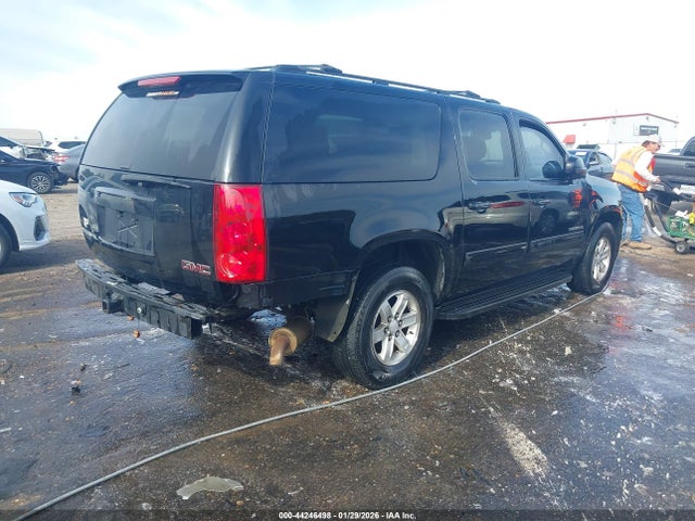 Aukcja sprzedaży 2014 Gmc Yukon Xl 1500 Slt, vin: 1GKS1KE08ER140458, numer aukcji: 44246498