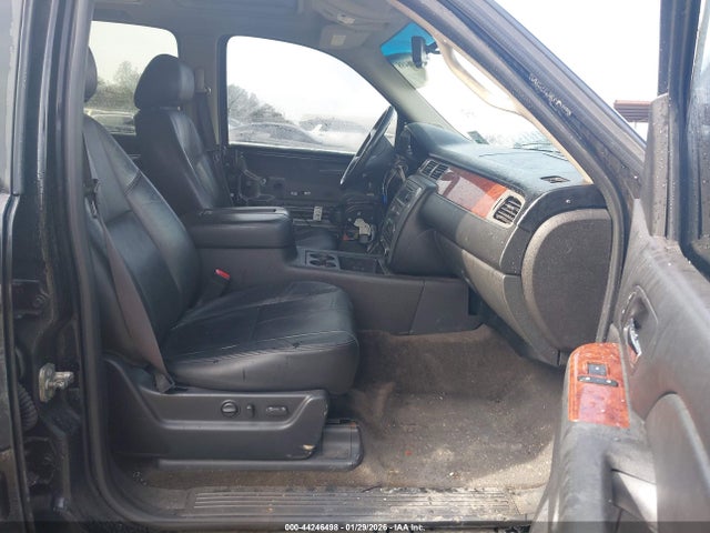 Aukcja sprzedaży 2014 Gmc Yukon Xl 1500 Slt, vin: 1GKS1KE08ER140458, numer aukcji: 44246498