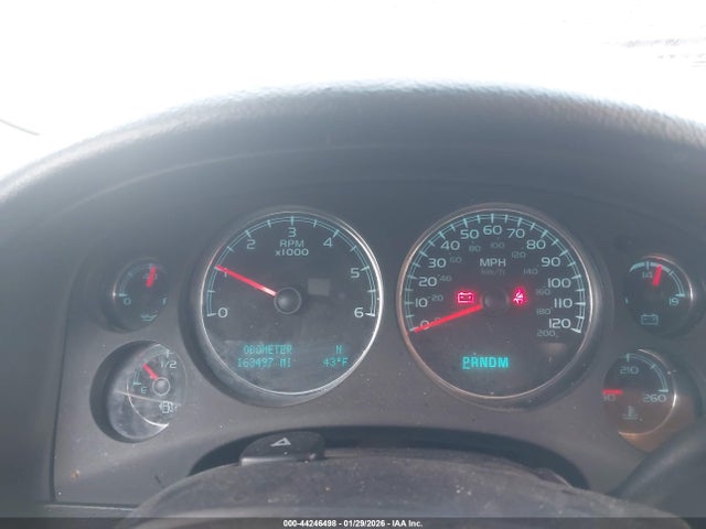 Aukcja sprzedaży 2014 Gmc Yukon Xl 1500 Slt, vin: 1GKS1KE08ER140458, numer aukcji: 44246498