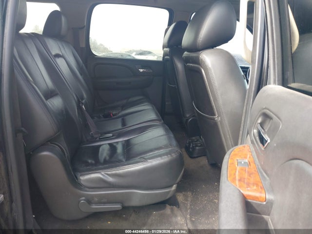 Aukcja sprzedaży 2014 Gmc Yukon Xl 1500 Slt, vin: 1GKS1KE08ER140458, numer aukcji: 44246498