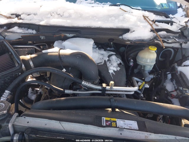 Продажа на аукционе авто 2014 Ram 1500 Express, vin: 1C6RR7KT9ES411834, номер лота: 44246499