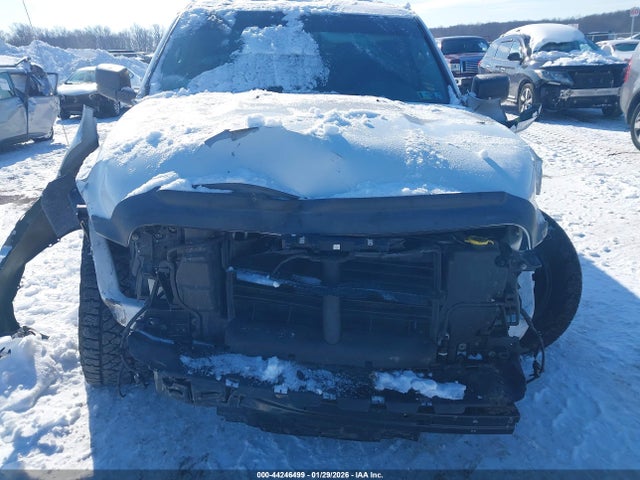 Продажа на аукционе авто 2014 Ram 1500 Express, vin: 1C6RR7KT9ES411834, номер лота: 44246499