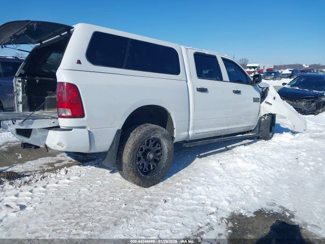 Продажа на аукционе авто 2014 Ram 1500 Express, vin: 1C6RR7KT9ES411834, номер лота: 44246499
